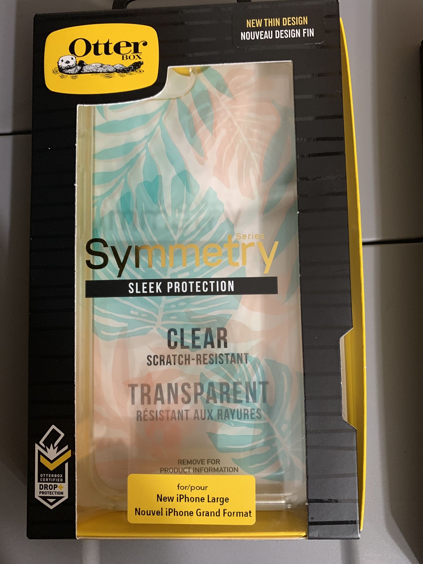 Otterbox symmetry iPhone 7/8 plus