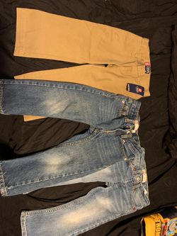 2t jeans