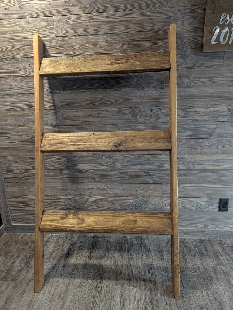 Wood Furniture