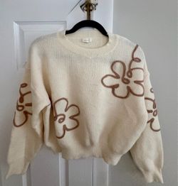 Autumn Sweater size small