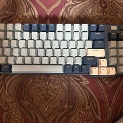 Royal Kludge RK96 Keyboard