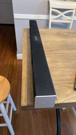 Vizio Sound Bar
