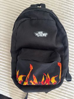 Vans backpacks for sale