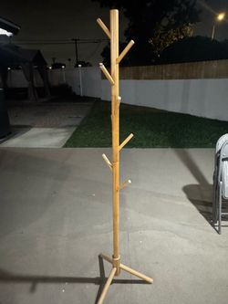 Clothes rack