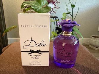Dolce & Gabanna Violet