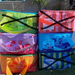 Trader Joes Insulated Mini Bag