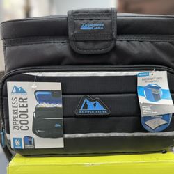 Artic Zone Cooler