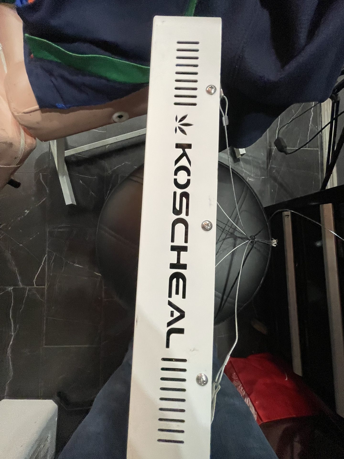 Koscheal Plant Led Light 150 W