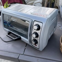 Excellent Condition Toaster Oven