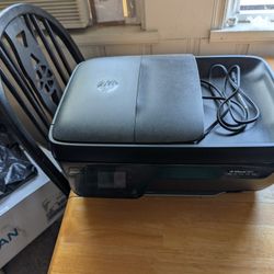 HP OfficeJet 3830