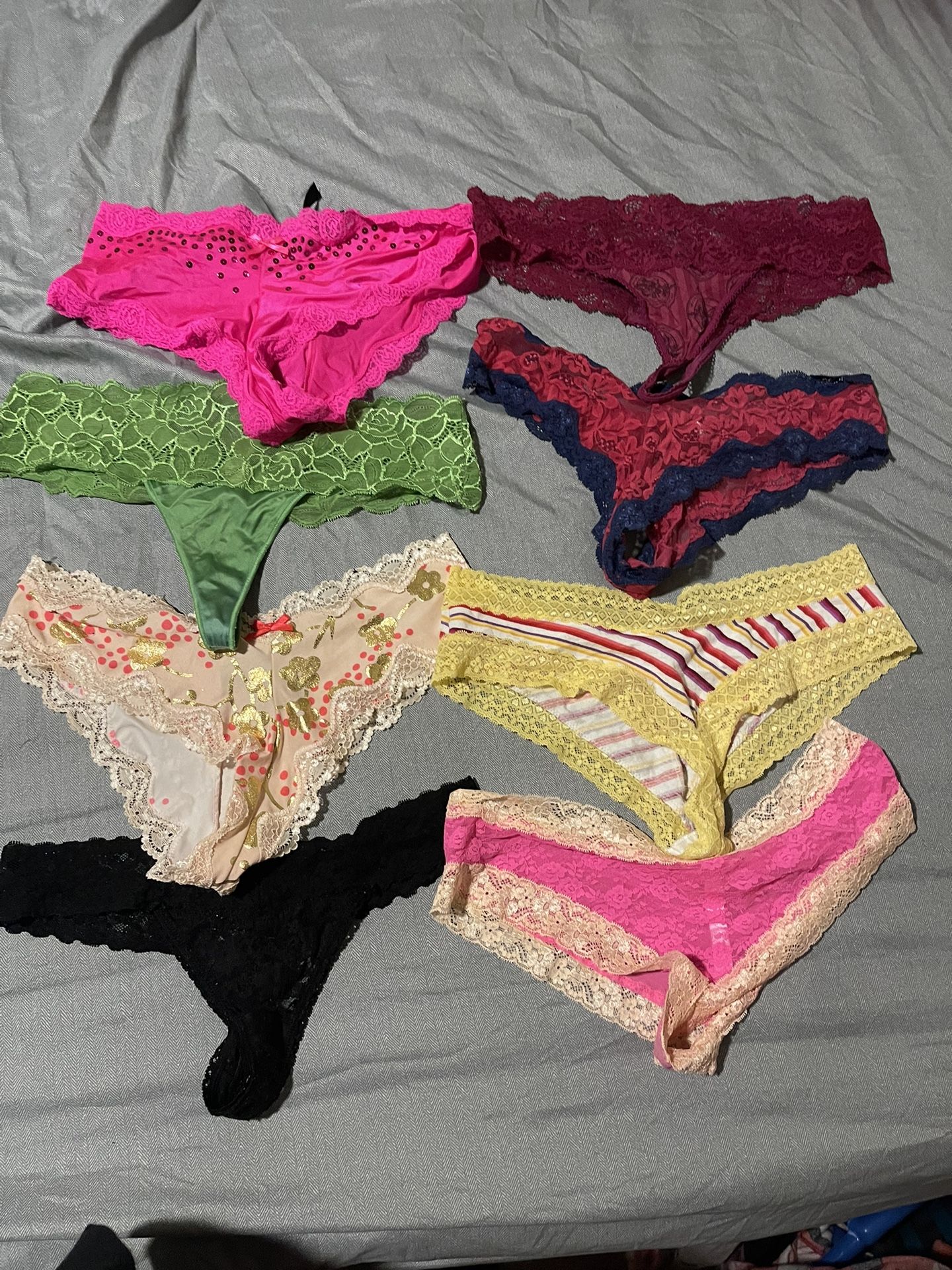 Victoria Secret’s Panties