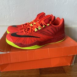 Nike Zoom Run The One James Harden 