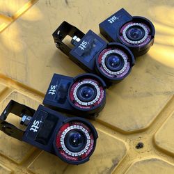 stt cameras