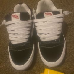 Size 9 vans