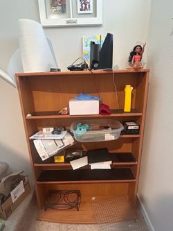 Shelf