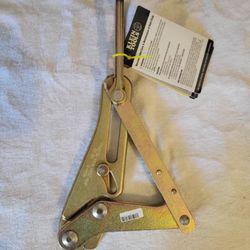 Klein Tools Chicago Grip,Carrot Puller, pipe slitter or bursting head