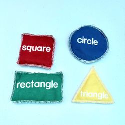 Color & Shape Games & Cards - Dr. Suess teacher, classroom