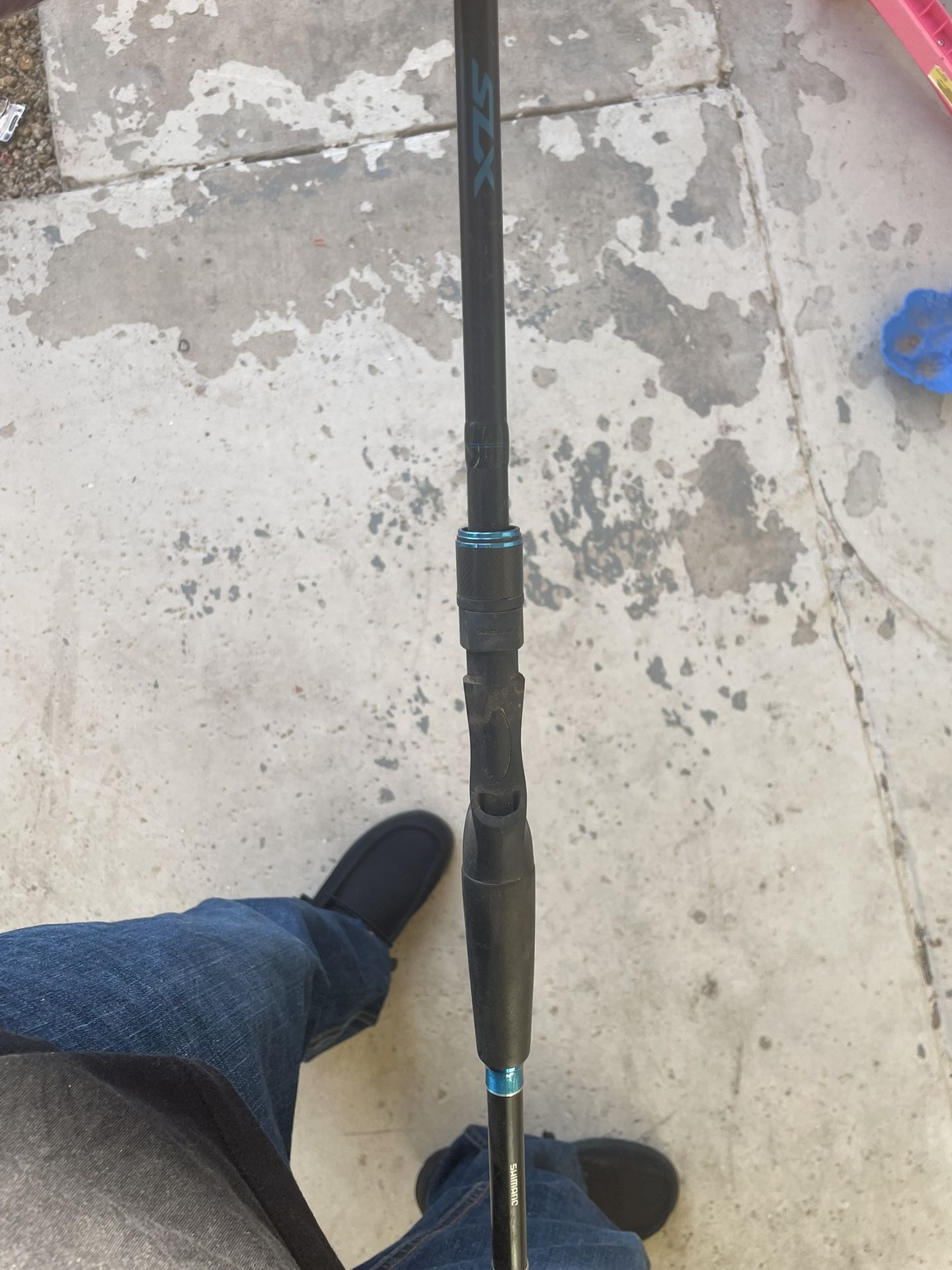 Fishing Rods