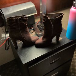 Forever Boots 
