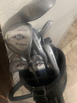 Golf Club