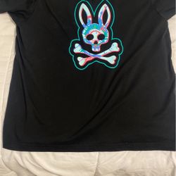 Psycho Bunny