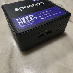 Mini Pc Intel Nuc