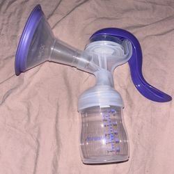 Lansinoh Breast Pump