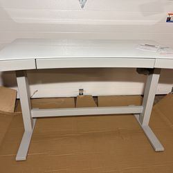 Tresanti 47 Adjustable Height Desk