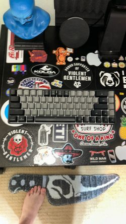 Gaming Keyboard 