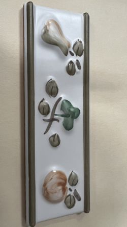 Tile Decoration 2x6