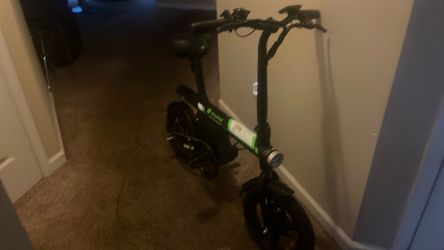E-bike for sale