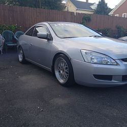 Honda Coupe Vtec 4 Cyl