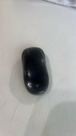 Tesla model X key fob