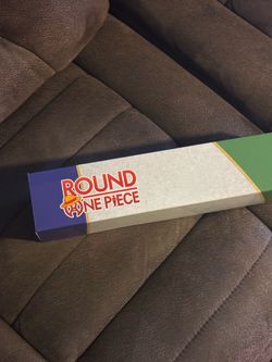 One Piece x Round1 Wave 2 Playmat