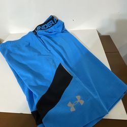 Mens Under Armour Size Large