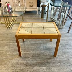 Variety Of MCM Coffee / Side / Nesting Tables 
