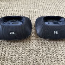 JBL OnBeat iPhone Speaker Dock
