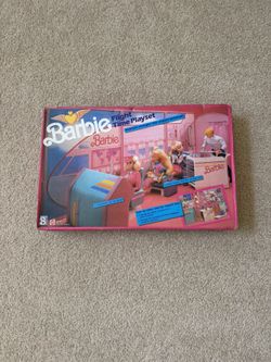 Vintage Barbie