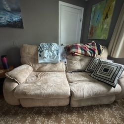 FREE COUCH 