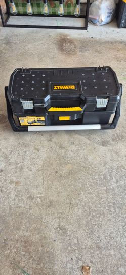Tool box