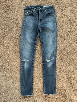 AG Denim 