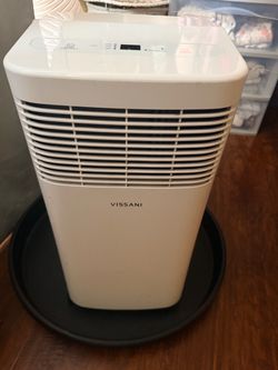 Portable AC for sale