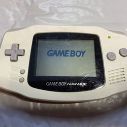 Gameboy Advance 🎮
