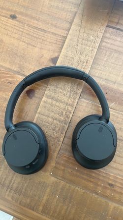 Sony WH-CH720N Wireless Noise