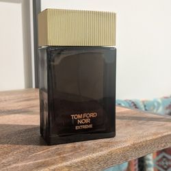 Tom Ford Noir Extreme 