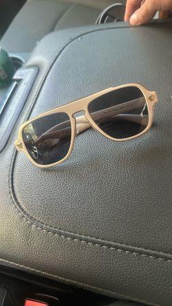 Versace Glasses