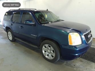2007 GMC Yukon