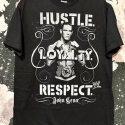 WWE John Cena Shirt 