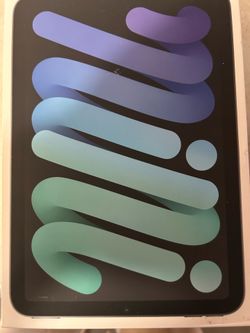 iPad Mini A17 Pro WIFI 128GB + Apple Pencil Pro