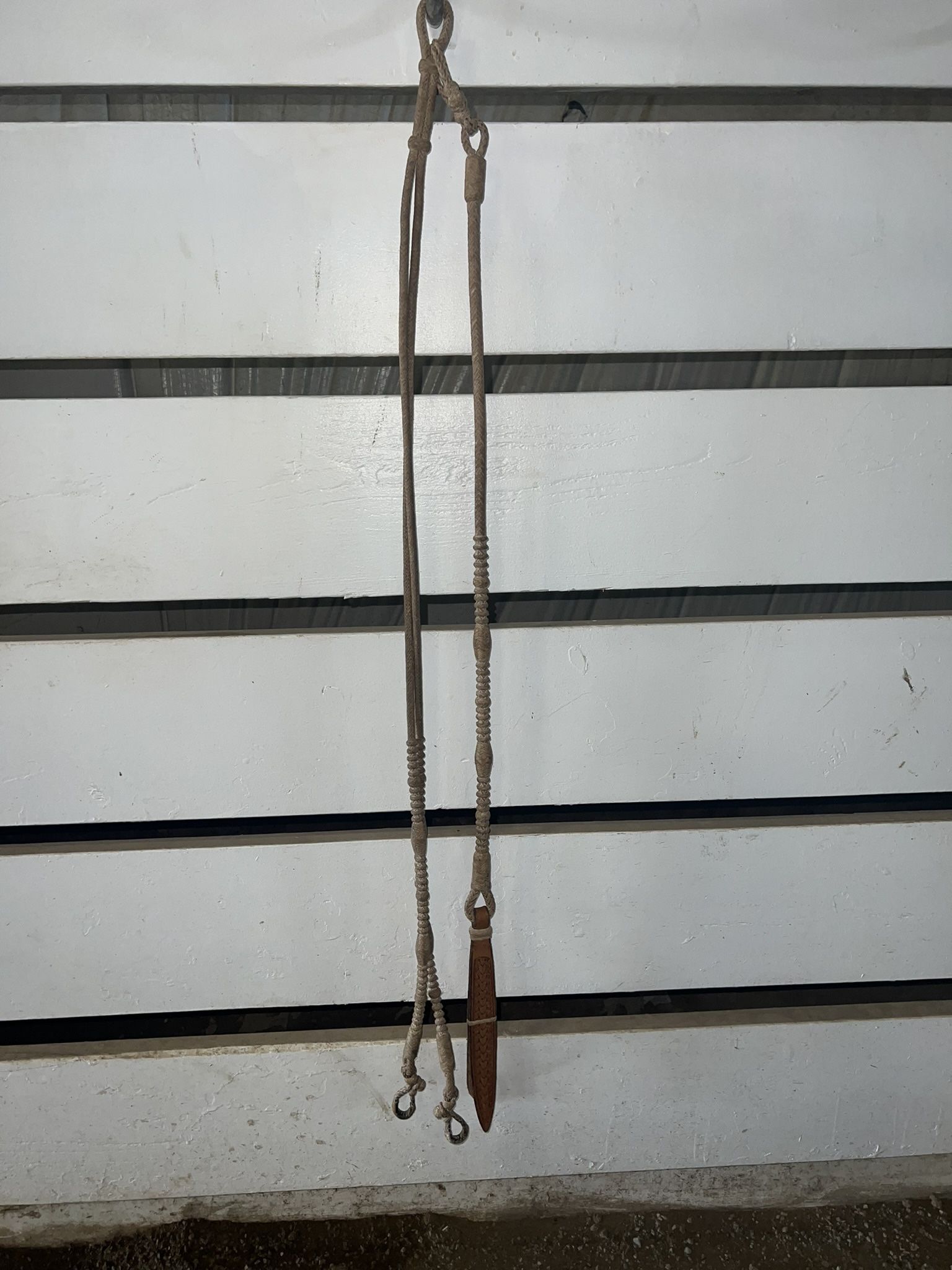 ROMAL REINS